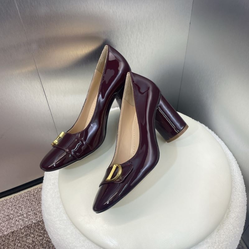 Christian Dior Heeled Shoes